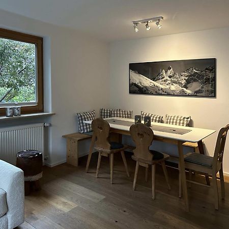 Landhaus Ela Oberstdorf Esterno foto