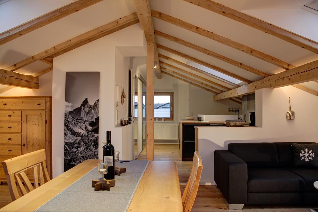 Landhaus Ela Oberstdorf Esterno foto