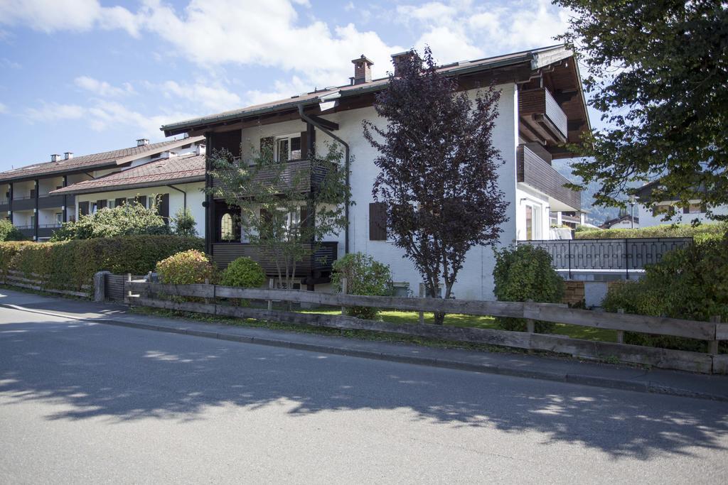 Landhaus Ela Oberstdorf Esterno foto